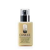 Clinique Dramatically Different Moisturising Gel Combination to Oily Skin Face Moisturiser 125ml