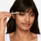 Clinique eye shadow brush compact - British product