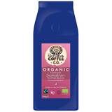 The Natural Coffee Co. Organic Sumatran Coffee 908g (British brand)
