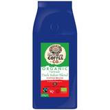 The Natural Coffee Co. Organic Dark Italian Blend Coffee 908g (British brand)