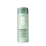 Clinique Liquid Facial Soap Extra Mild Cleanser 200ml