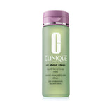 Clinique Liquid Facial Soap Mild Formula 200ml - British product