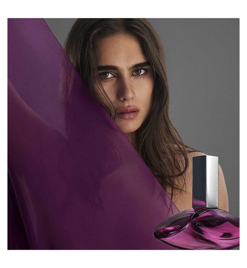 Calvin Klein Euphoria Eau de Parfum For Women 50ml - British product