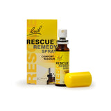 Bach Rescue Remedy Flower Essence Spray 20ml