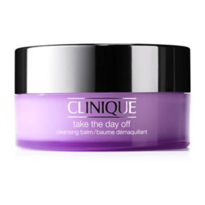 Clinique Take The Day Off Cleansing Balm Makeup Remover 125ml - British product