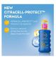 NIVEA sunscreen spray SPF 20 200ml, imported from the UK