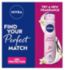 NIVEA Anti-Perspirant Deodorant Spray Pearl & Beauty 250ml (British brand)