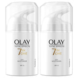 Anti-Ageing Day Cream with SPF 15 and Niacinamide 100ml