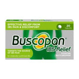 Buscopan IBS Relief Tablets 20 Pack