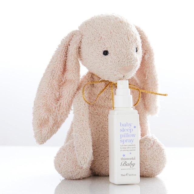 This Works Baby Sleep Pillow Spray 75ml GOODS M&S