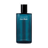 Davidoff Cool Water Man eau de toilette 125ml - British product