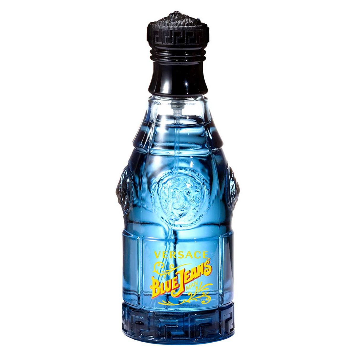 Versace Blue Jeans Eau de Toilette 75ml GOODS Boots