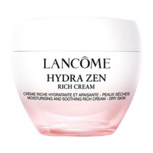 Lancôme Hydra Zen Rich Cream Face Moisturiser 50ml