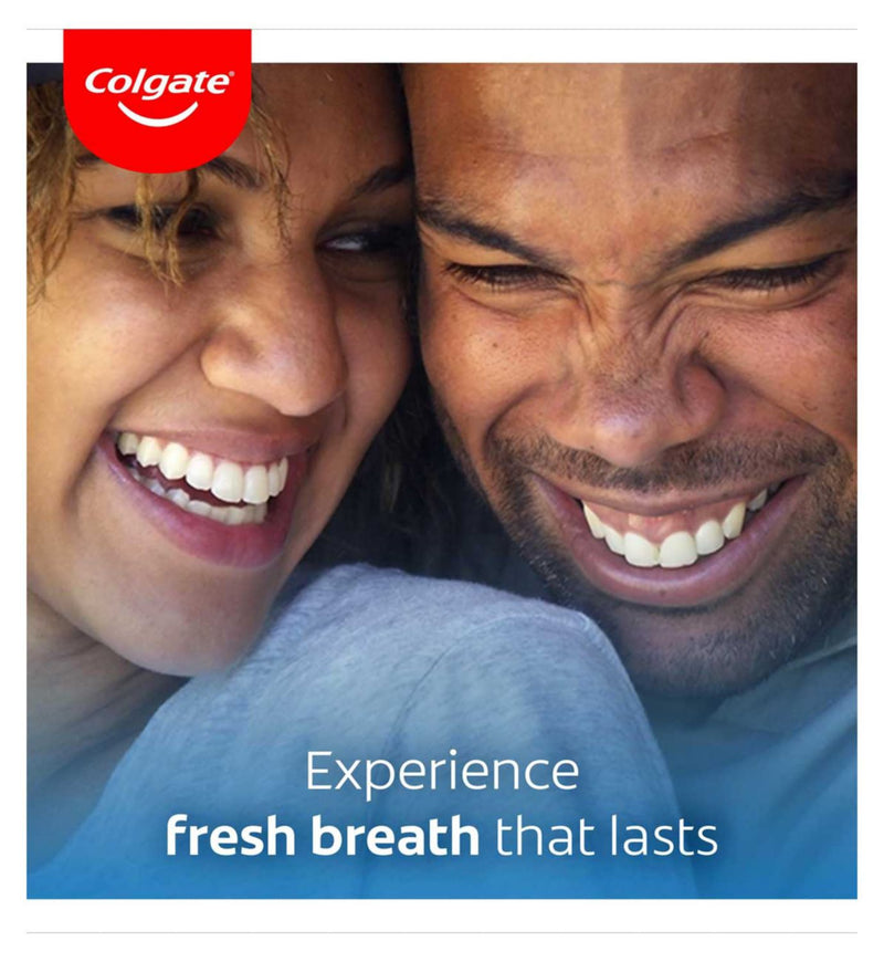 Colgate Max Fresh Cooling Crystals Toothpaste 100ml - British product