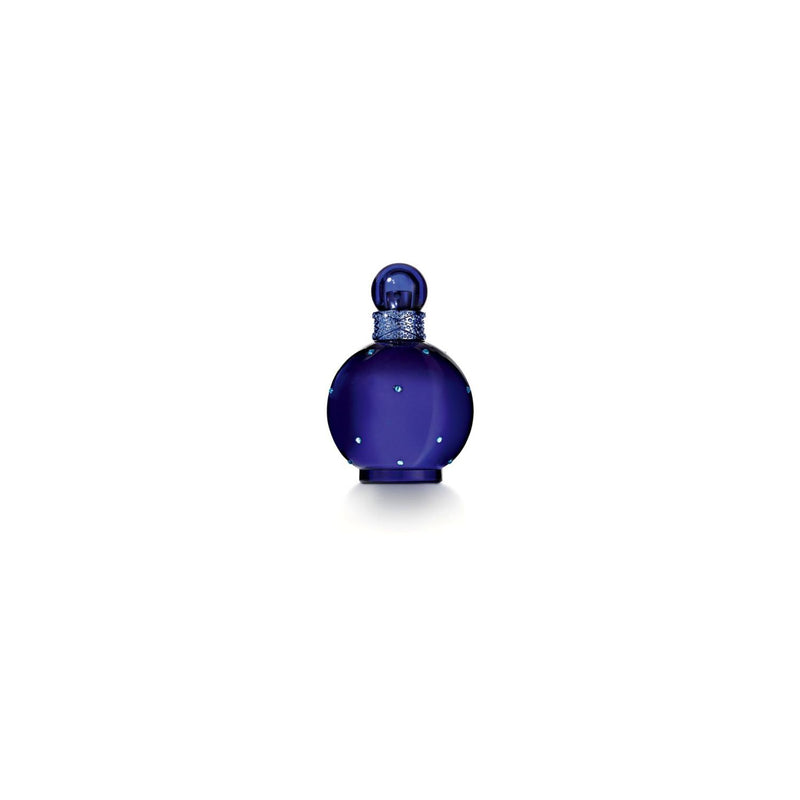 Britney Spears Midnight Fantasy perfume 50ml - British product