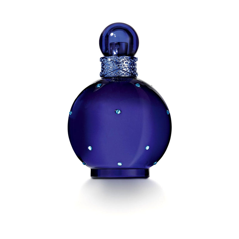 Britney Spears Midnight Fantasy Eau de Parfum 100ml - British product