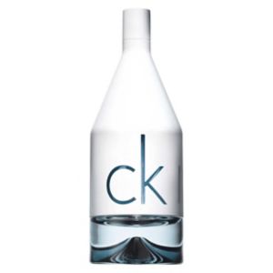 Calvin Klein Eau de Toilette For Him 100ml - British product