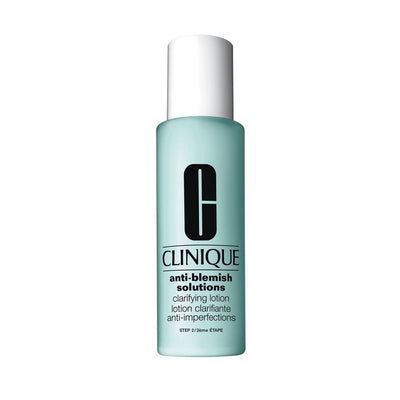 Clinique Anti Blemish Solutions Clarifying Lotion Blemish Prone Skin 200ml