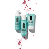 Clinique Anti-Blemish Solutions Cleansing Foam 125ml - British product