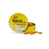 Bach Rescue Remedy Pastilles Orange Elderflower 50g