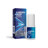 Lamisil AT 1% Spray Athlete's Foot Treatment 15ml