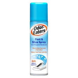 Odor-Eaters Foot & Shoe Spray Deodorant
