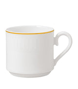 Villeroy & Boch Bone Porcelain Château Septfontaines Stackable Cup