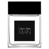 Calvin Klein Man Eau de Toilette fragrance 100ml - British product