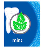 Colgate Peroxyl Mouthwash Mint Flavour 300ml - British product