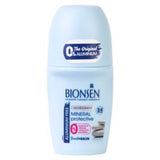 Bionsen Dermoprotective Aluminium-Free Roll-On Deodorant 50ml