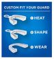 DenTek Maximum Protection Dental Mouth Guard - British product