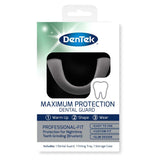 DenTek Maximum Protection Dental Mouth Guard for protection from Teeth Grinding (Bruxism)