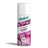 Batiste On The Go Dry Shampoo Blush Flirty Floral Fragrance 50ml