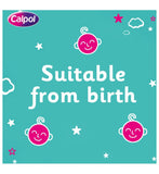 Calpol Saline Nasal Spray 15ml bottle - British product