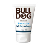 Bulldog Skincare Sensitive Face Moisturiser Men's 100ml