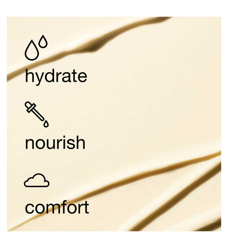 Clinique deep comfort hand and cuticle cream 75ml - British product