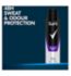Sure Men Antiperspirant Aerosol Active Dry 150 ml (British brand)