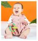 Bright Starts Rattle & Teether Grab & Spin - British product