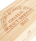 Château Haut-Brion Château Haut-Brion Pessac-Léognan 2017 (1.5L) - Pessac-Leognan, France