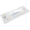 Small Heat-Resistant Tray with Stylish Pattern
