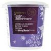 Extra Thick Morello Cherry Cream with Cherry Marnier Extract 250ml