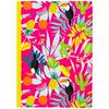 Sainsburys Home Fiesta A4 Repeat Print Notebook