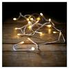 Sainsburys Home BO Lights Warm White 20L