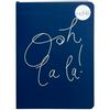 Sainsburys Home Riviera A5 Slogan Notebook