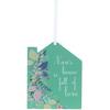 Sainsburys Mothers Day House Plaque Nan