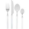 Marble Handle Cutlery Set 16-Piece