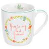 Sainsburys Mothers Day Your My Best Friend Mug