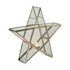 Sainsburys Home Star Tealight Holder Small