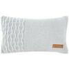 Sainsburys Home Rural Retreat Knitted Cushion 30x50cm