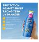 NIVEA Sun Cream Lotion SPF 50+ 200ml, imported from the UK